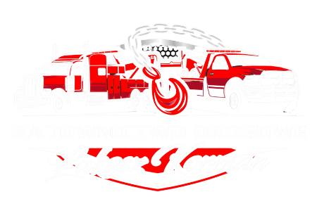 Łukasz Korman Ratownictwo Drogowe